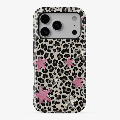 Soft Chaos Phone Case
