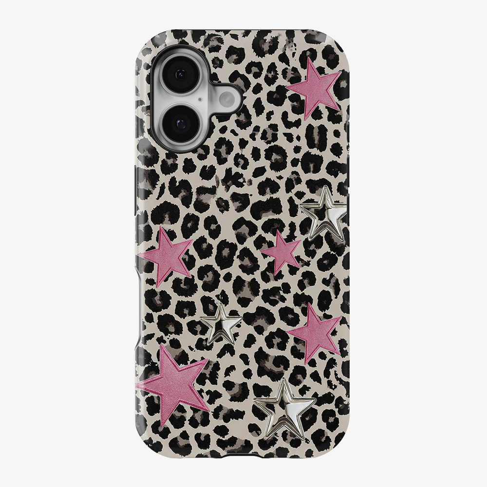 Soft Chaos Phone Case