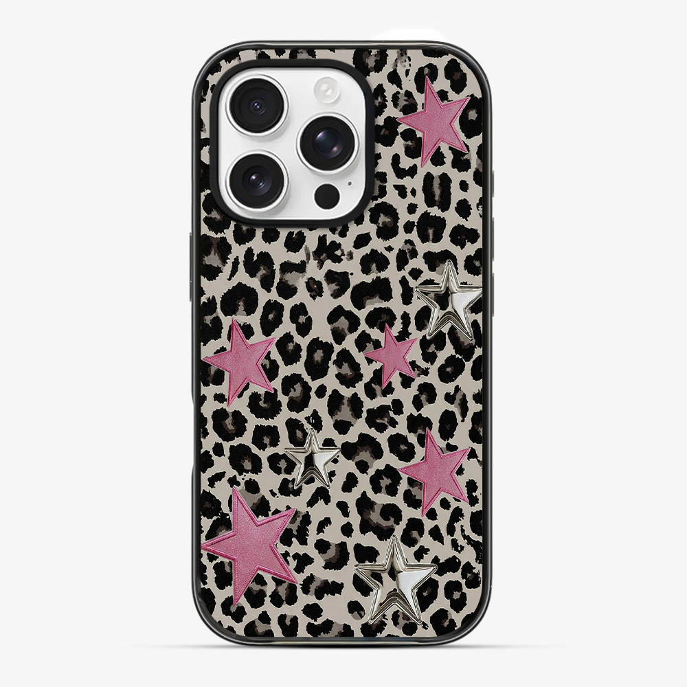 Soft Chaos Phone Case