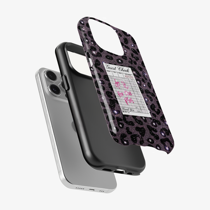 Plot Phone Case