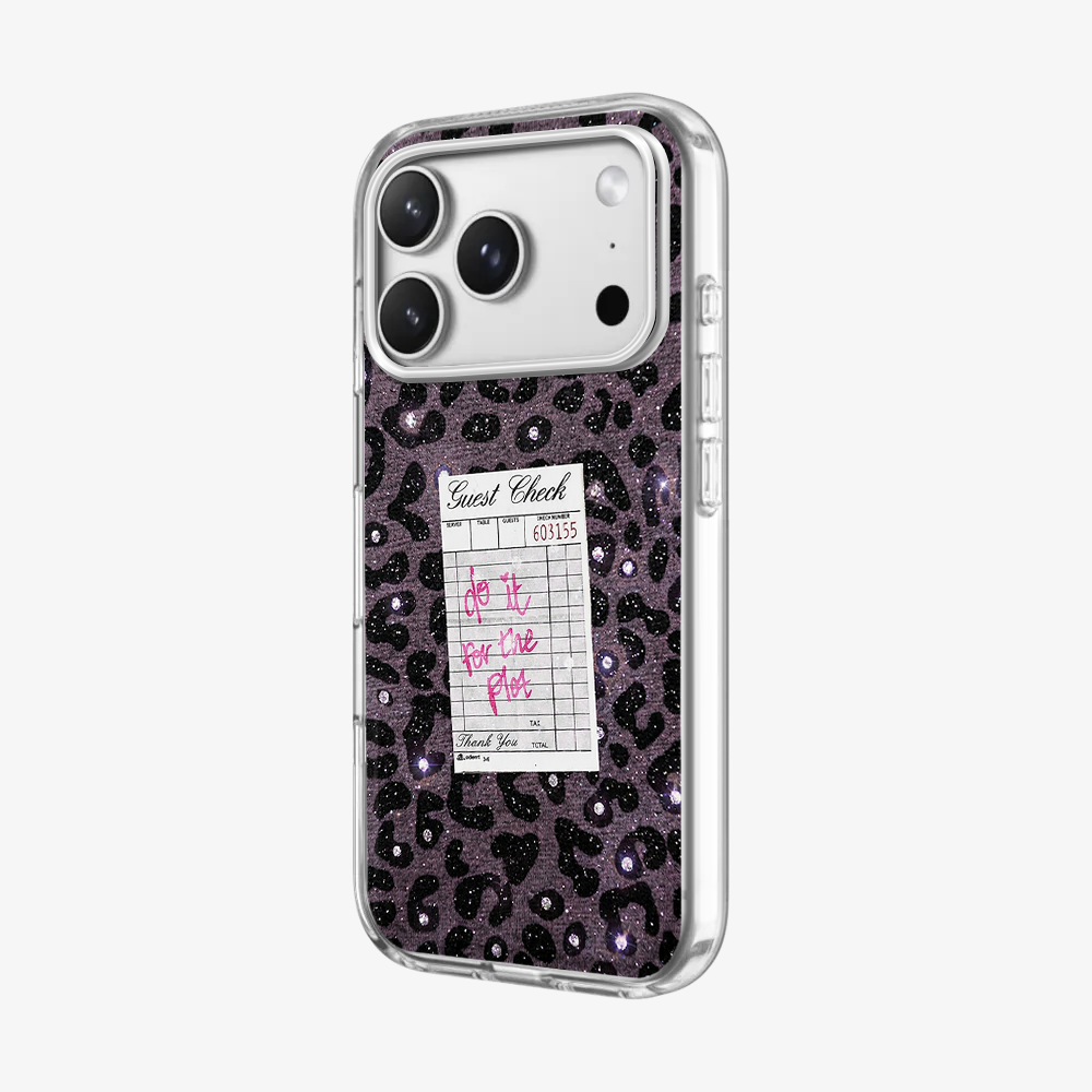 Plot Phone Case