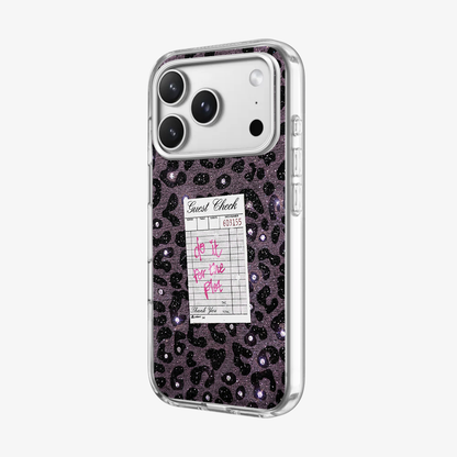 Plot Phone Case