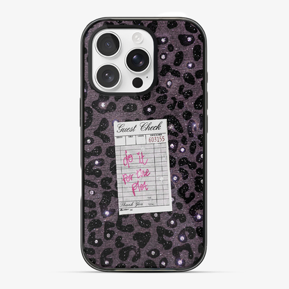 Plot Phone Case
