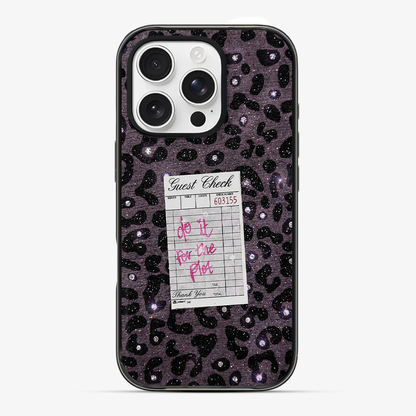 Plot Phone Case