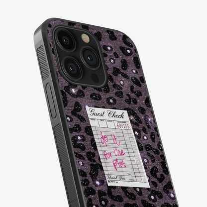Plot Phone Case