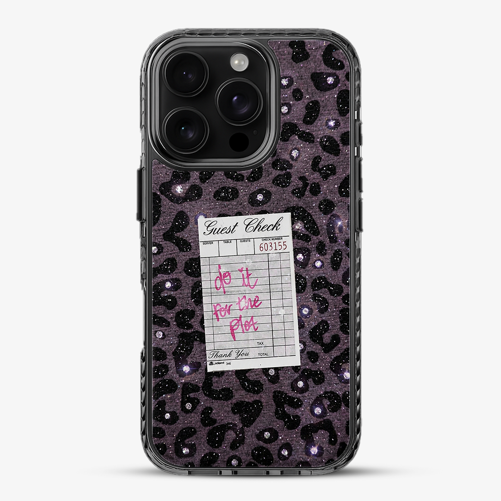 Plot Phone Case