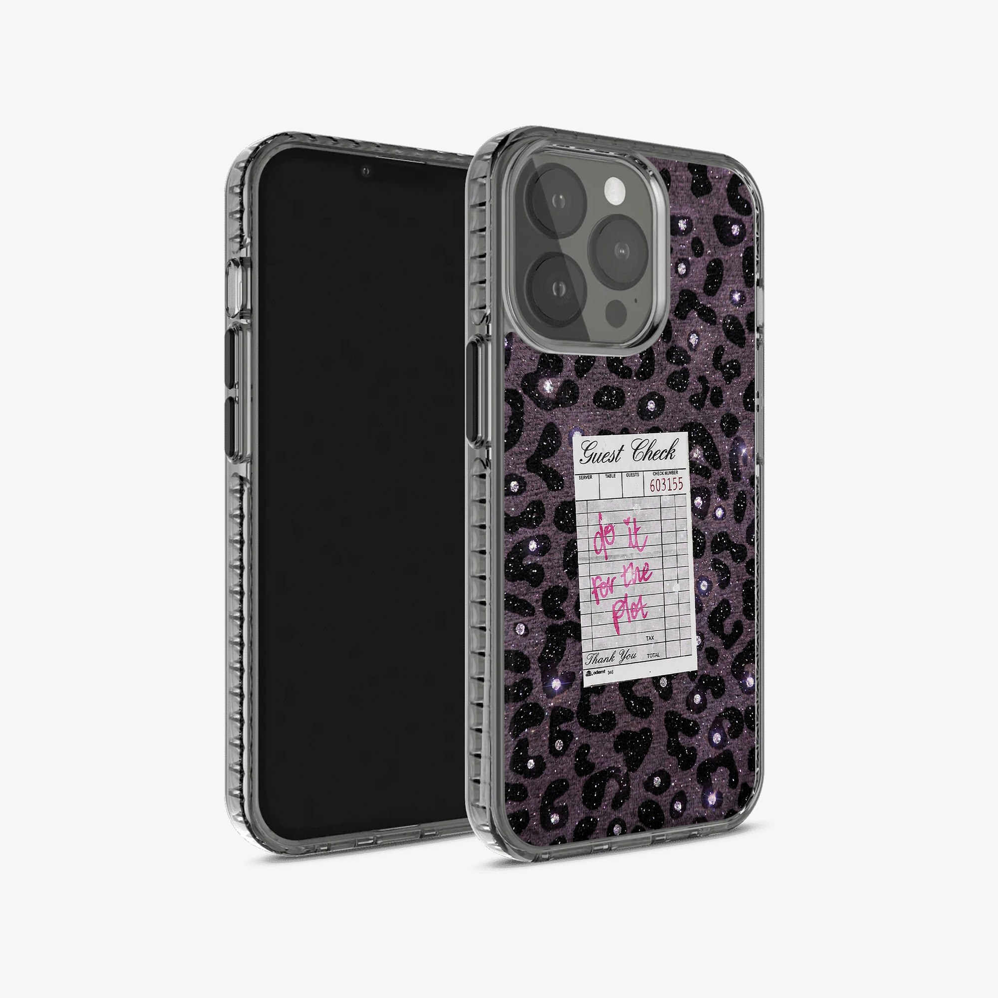 Plot Phone Case