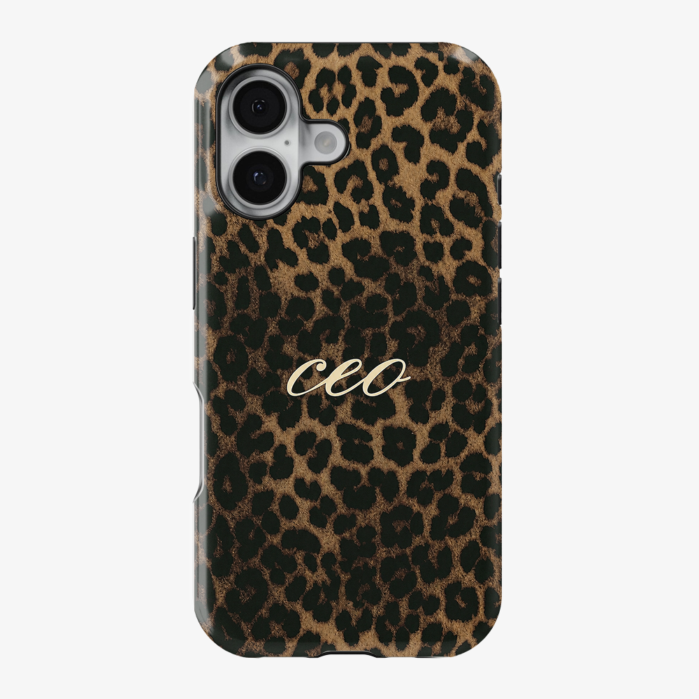 Status Phone Case