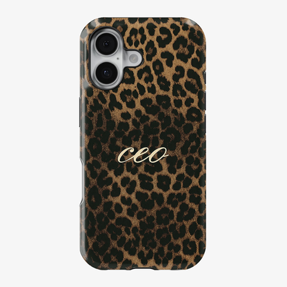 Status Phone Case