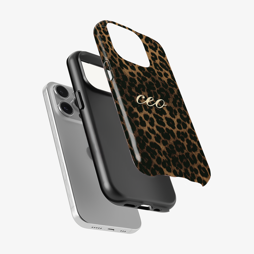Status Phone Case