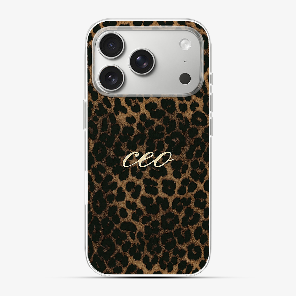 Status Phone Case