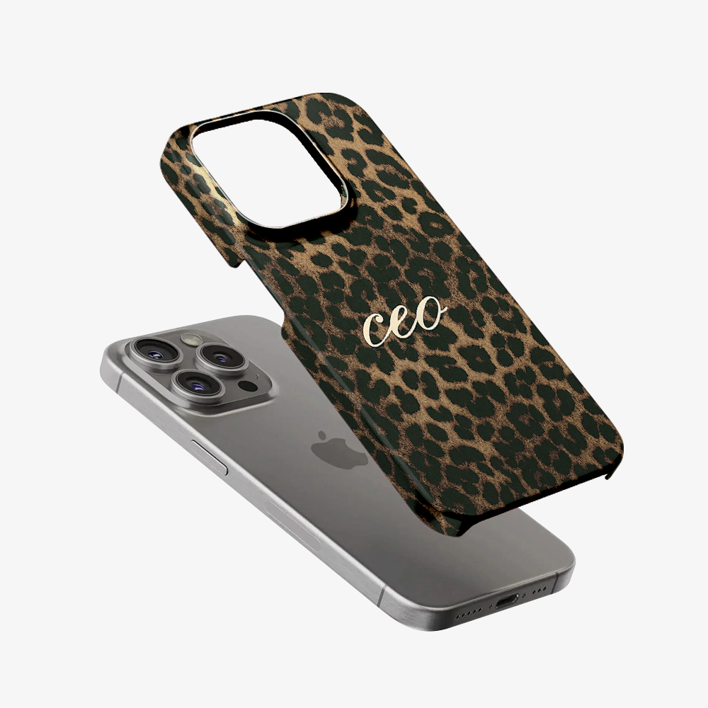 Status Phone Case