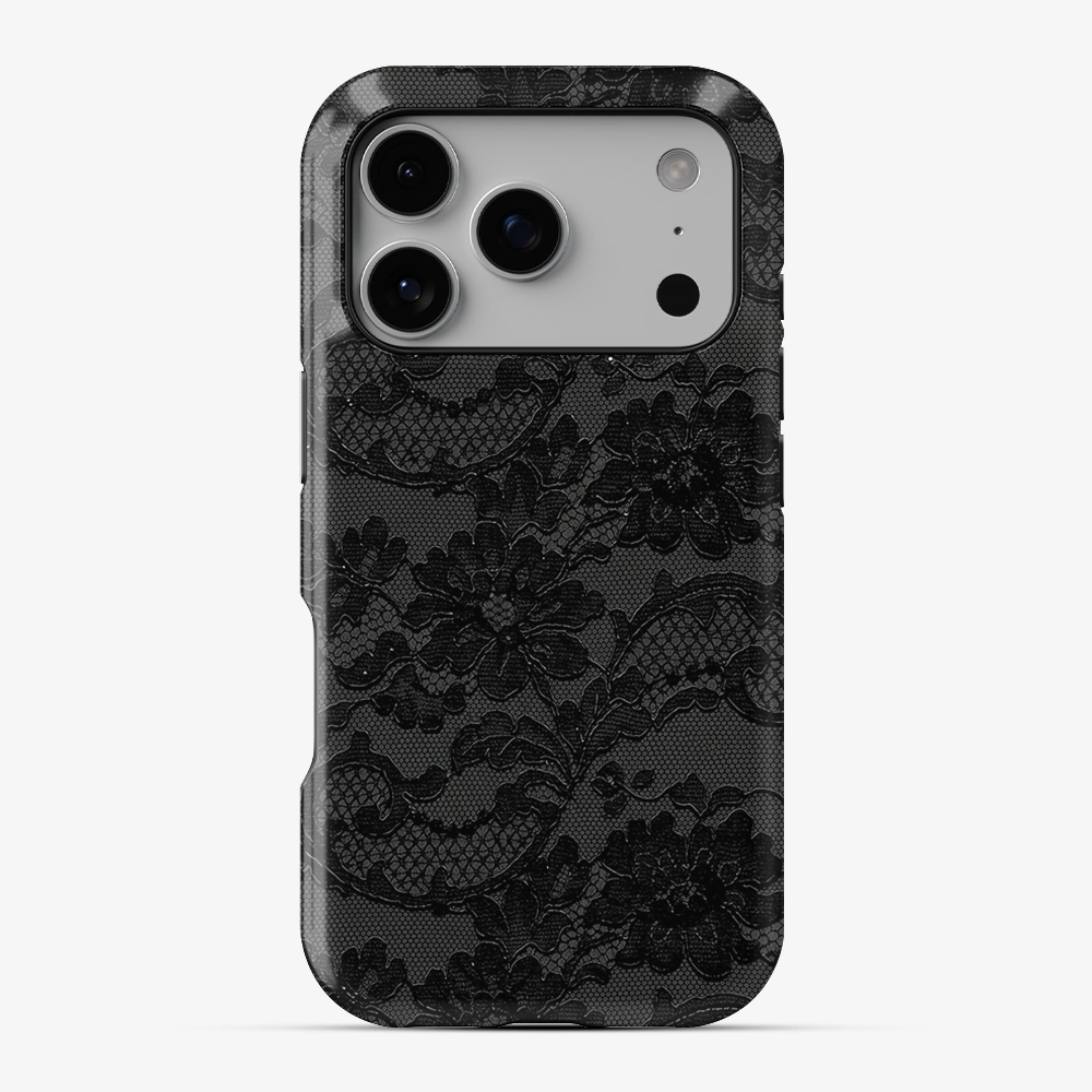 Devotion Phone Case