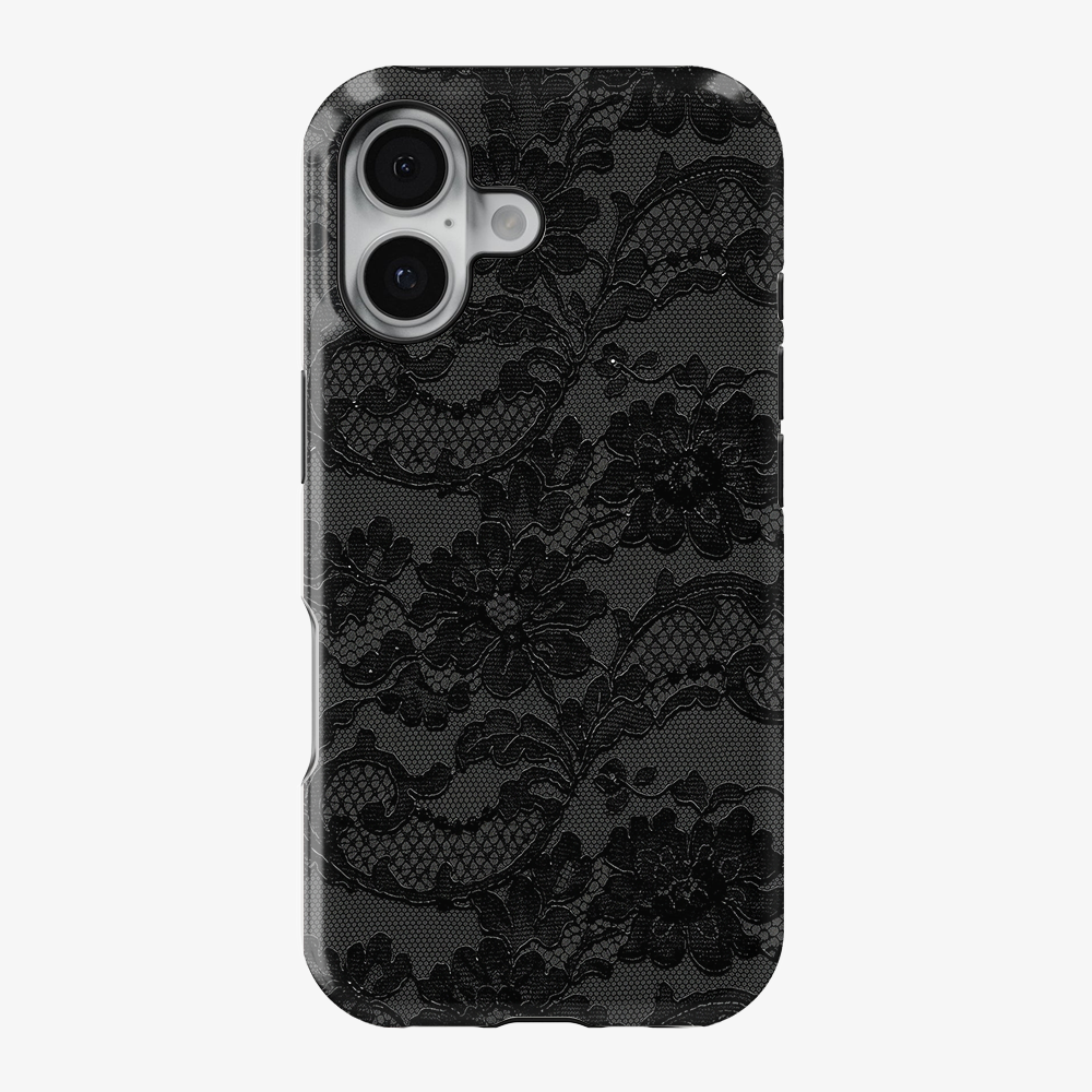 Devotion Phone Case