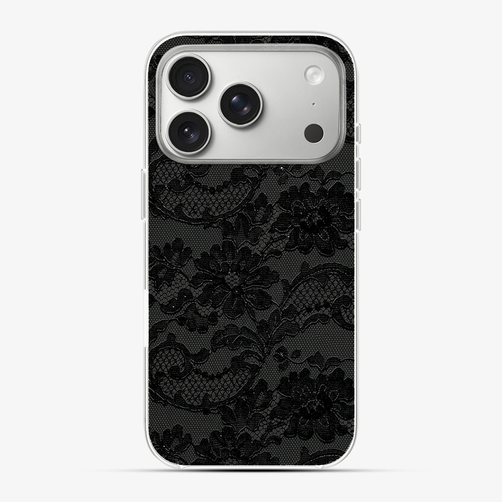 Devotion Phone Case