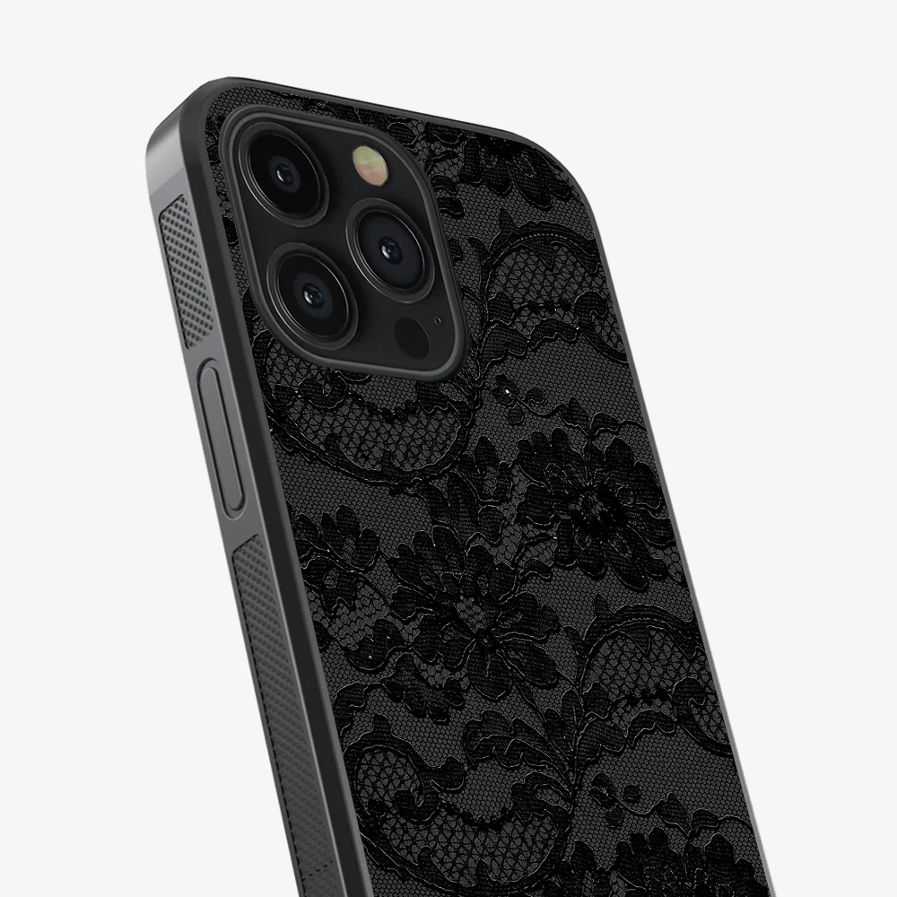 Devotion Phone Case