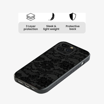 Devotion Phone Case