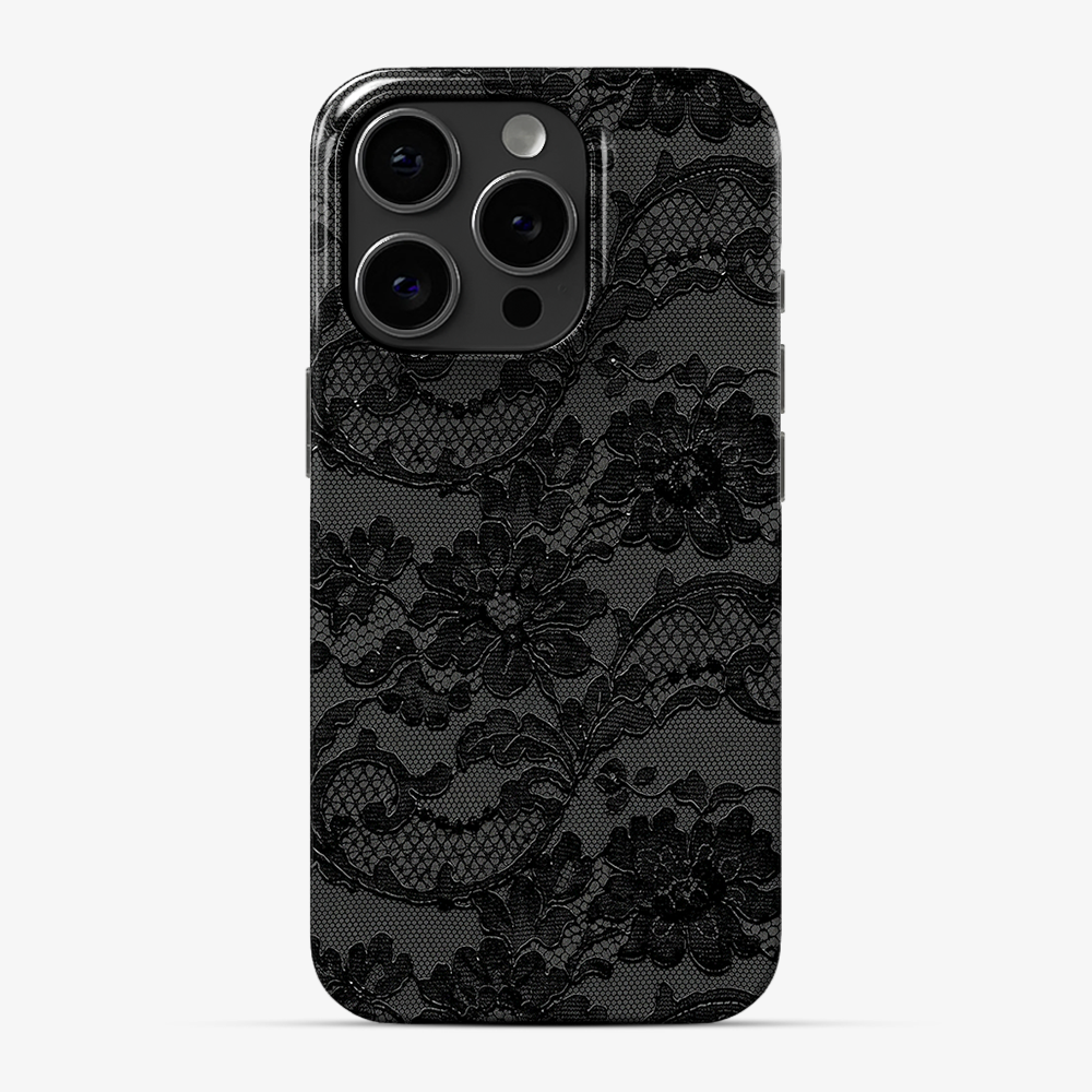 Devotion Phone Case