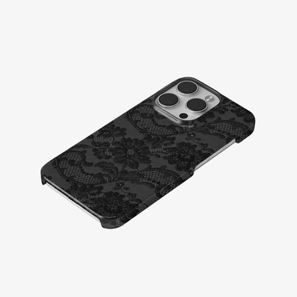 Devotion Phone Case