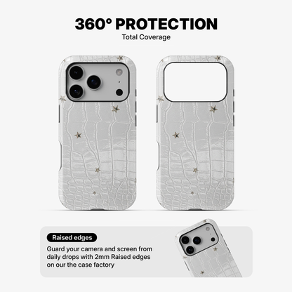 Crown Phone Case