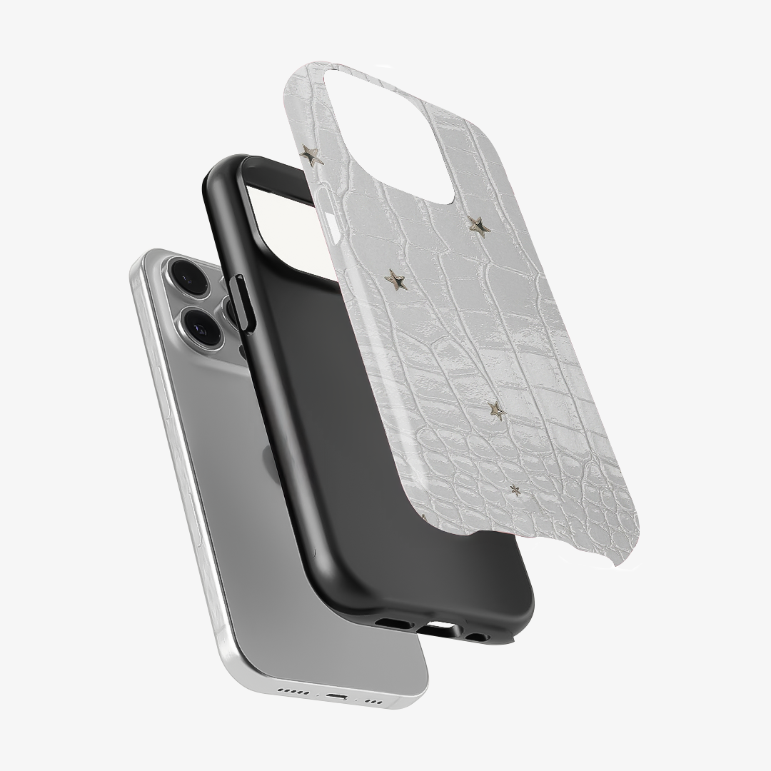 Crown Phone Case