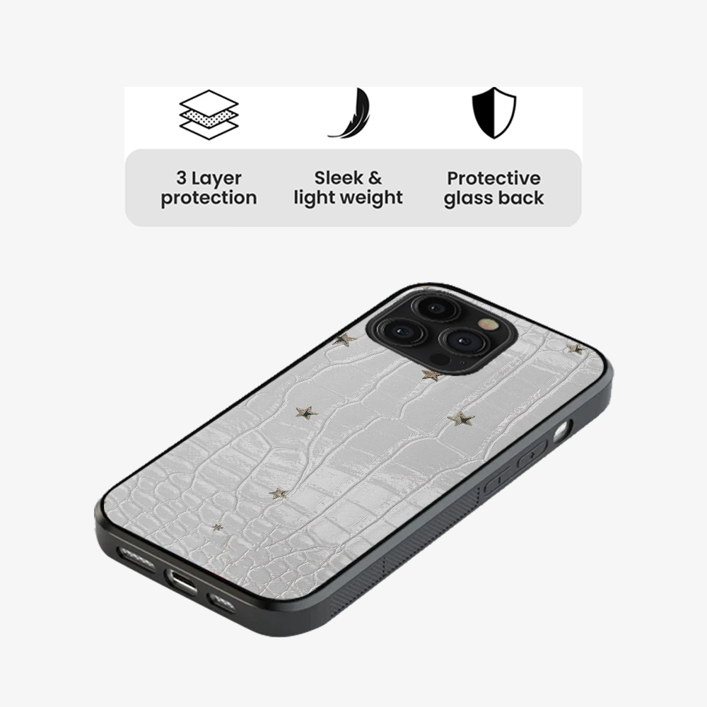 Crown Phone Case