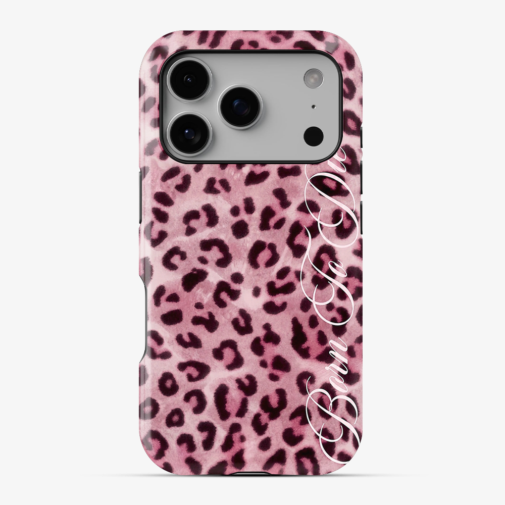 Cloud Phone Case