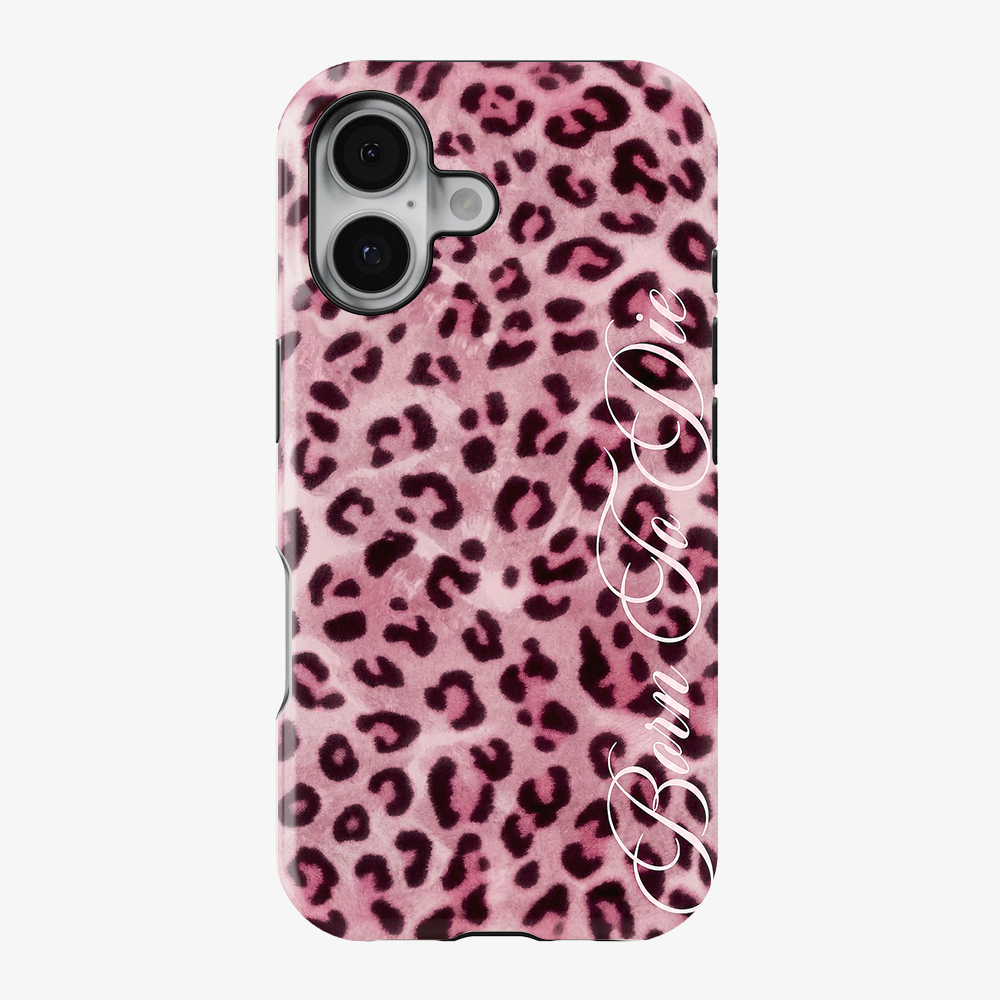 Cloud Phone Case