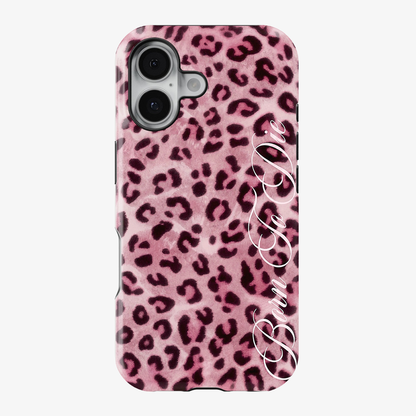 Cloud Phone Case