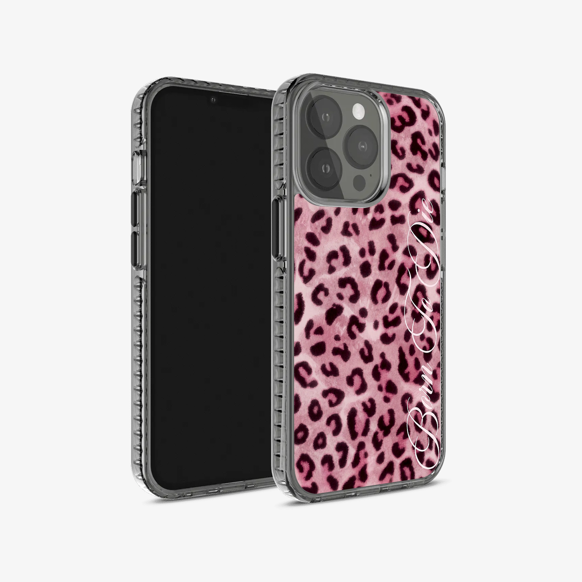Cloud Phone Case
