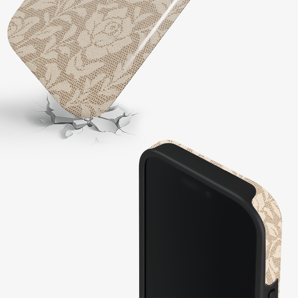 Gone Country Armoured Phone Case