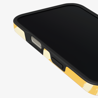 Lemon Tart Armoured Phone Case