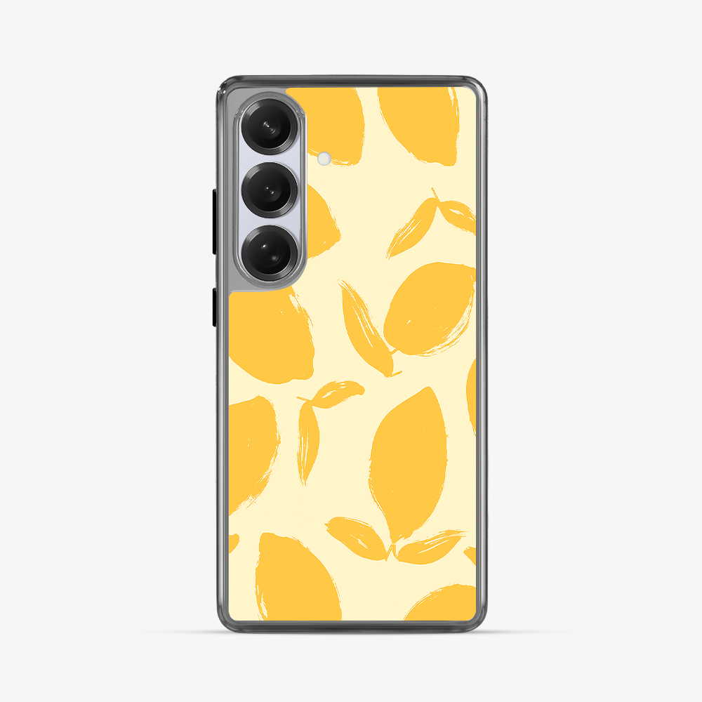 Lemon Tart Stride 2.0 Case