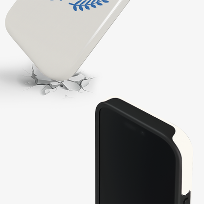 Leisure Club Armoured Phone Case