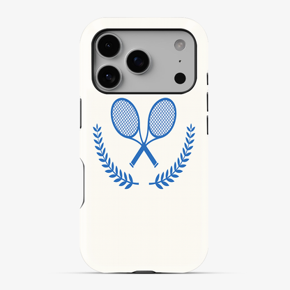 Leisure Club Phone Case
