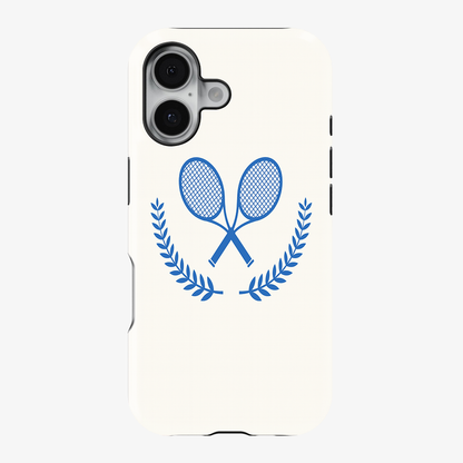 Leisure Club Phone Case