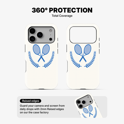 Leisure Club Phone Case