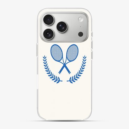 Leisure Club Phone Case