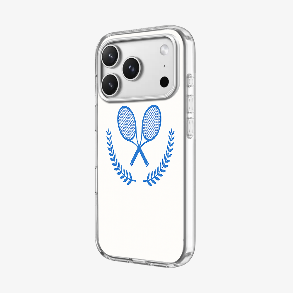 Leisure Club Phone Case