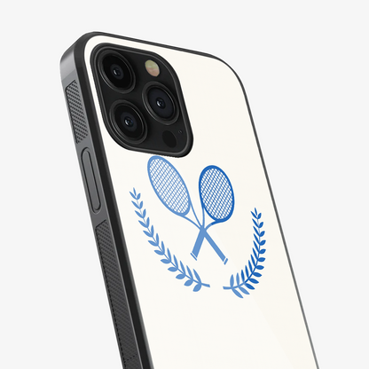 Leisure Club Phone Case