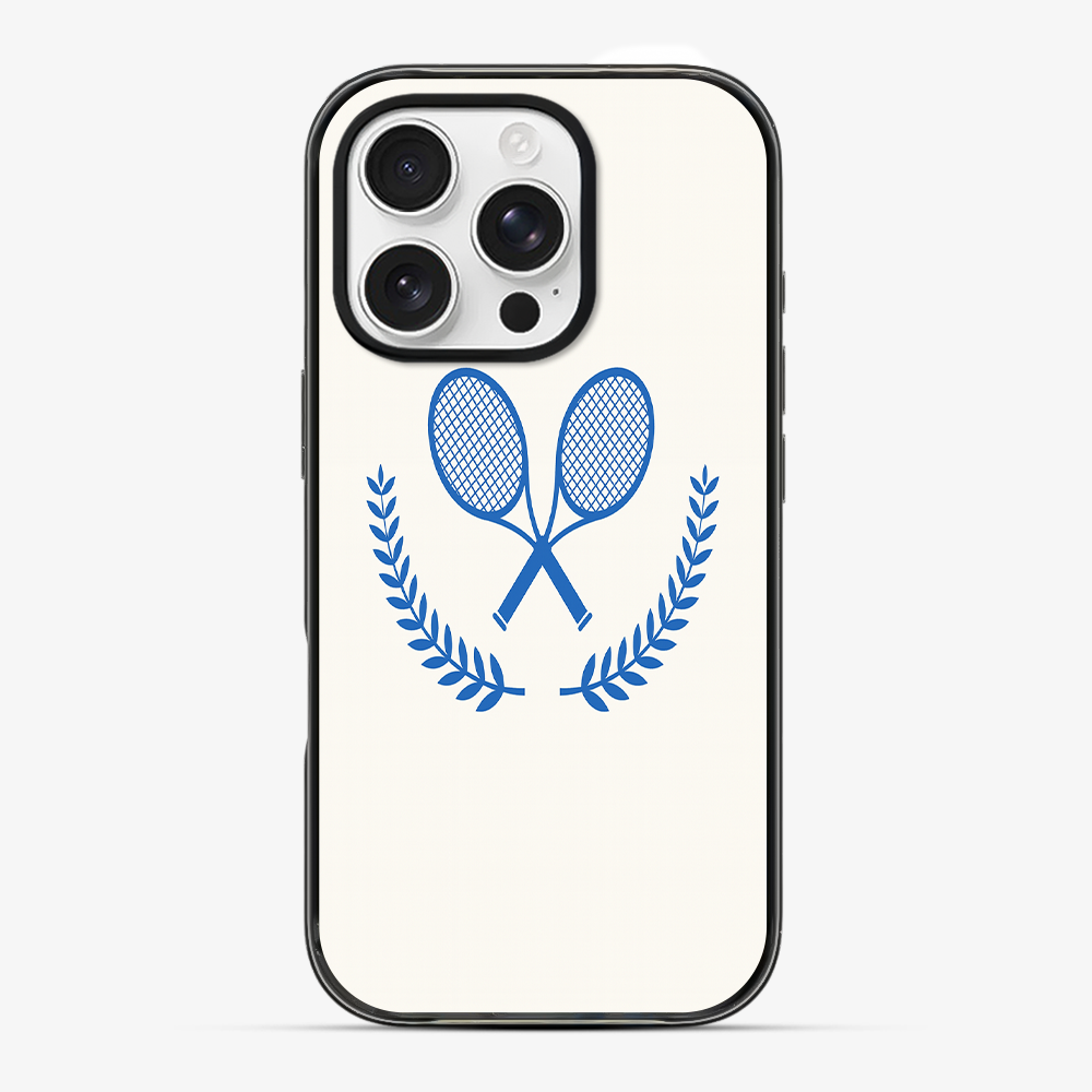 Leisure Club Phone Case
