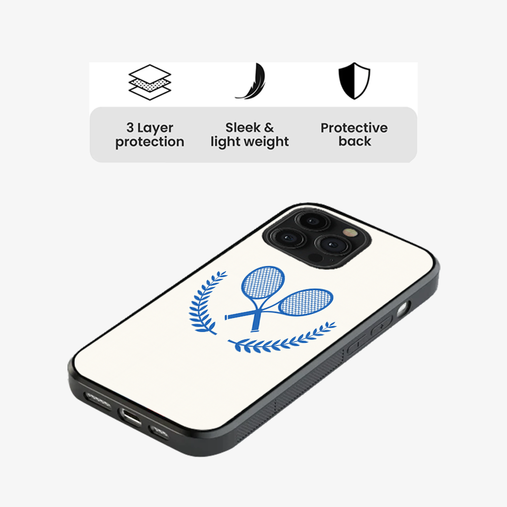 Leisure Club Phone Case