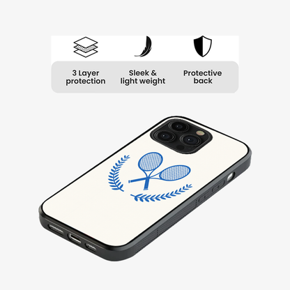 Leisure Club Phone Case