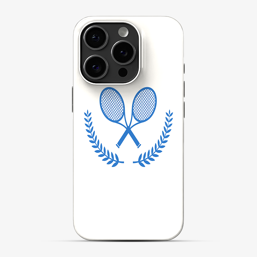 Leisure Club Phone Case