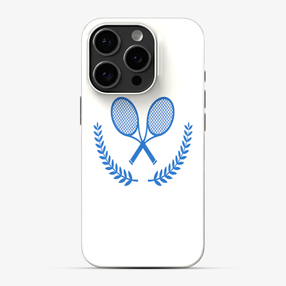 Leisure Club Phone Case