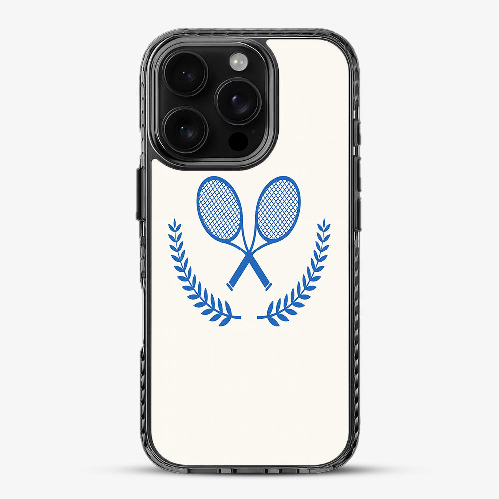Leisure Club Phone Case