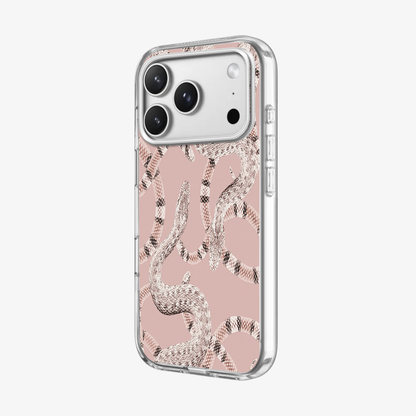 Poolside Glam Phone Case