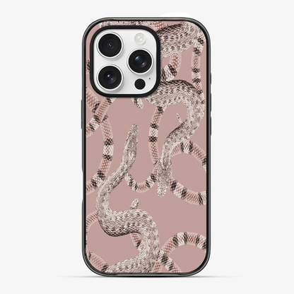 Poolside Glam Phone Case