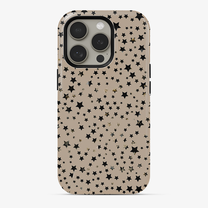 Sparkling Tiara Armoured Phone Case
