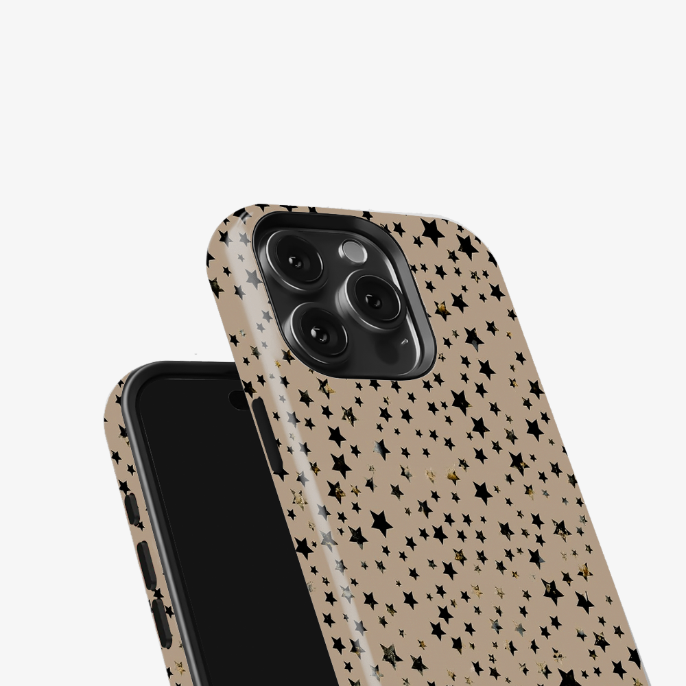 Sparkling Tiara Armoured Phone Case
